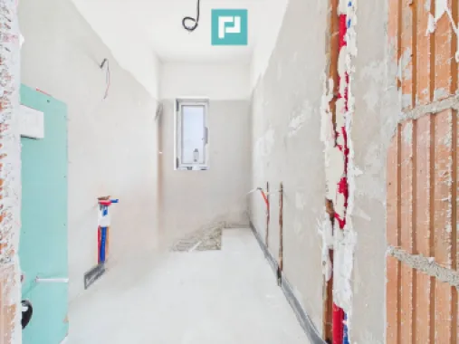 Duplex spațios 102 mp utili, teren 350mp in Covaci