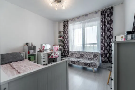 REZERVAT! Apartament 2 camere ARED UTA cu balcon 16 mp - COMISION 0