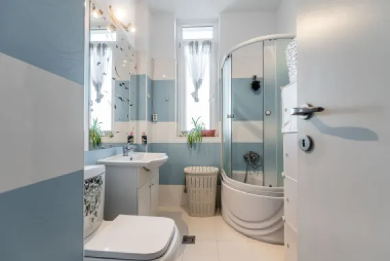 REZERVAT! Apartament 2 camere ARED UTA cu balcon 16 mp - COMISION 0