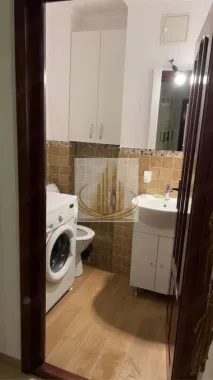 Apartament 3 camere modern, 90 mp, gata de mutare, balcon și 2 băi