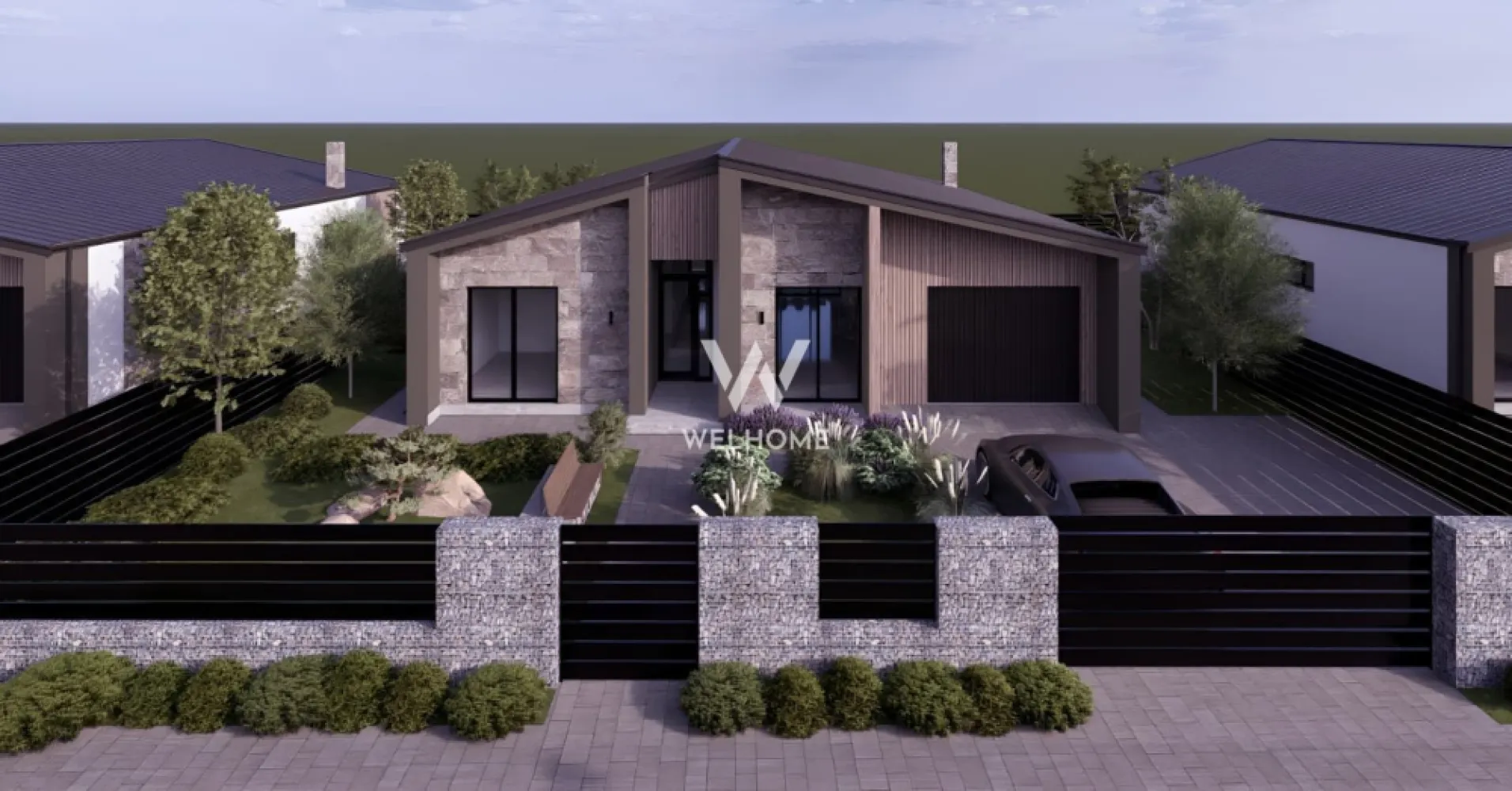 Teren de vanzare, Sura Mica, Sibiu,( autorizatie de construire) - Se oferă spre vânzare parcelă de teren în suprafață de 593 mp, situată într-un ansamblu rezidențial din Șura Mică, ideală pentru construcția unei locuințe moderne. Terenul beneficiază de autorizație de construire și proiect complet pentru o casa single, ceea ce permite începerea rapidă a lucrărilor, fără întârzieri și costuri suplimentare pentru documentație.

Proprietatea dispune de toate utilitățile: gaz, apă, curent și canalizare, fiind pregătită pentru dezvoltare imediată, într-o zonă rezidențială liniștită și în continuă expansiune.

Oportunitățile zonei:
Șura Mică este una dintre cele mai dinamice localități din apropierea Sibiului, preferată de tot mai multe familii datorită mediului aerisit, accesului rapid către oraș și dezvoltării constante a infrastructurii. Zona oferă liniștea unei comunități rezidențiale, dar și proximitatea facilităților urbane, fiind potrivită atât pentru locuință proprie, cât și pentru investiție.

Zone limitrofe și acces:

acces rapid către Sibiu (10–15 minute)
apropiere de zona industrială Vest și Aeroport
conexiune facilă către Cristian, Ocna Sibiului și autostrada A1
acces către centre comerciale, școli, grădinițe și servicii
ansamblu rezidențial nou, cu locuințe moderne

Avantajele construirii în regie proprie:

control total asupra calității materialelor și finisajelor
posibilitatea personalizării compartimentării și designului
costuri mai mici față de achiziția unei case de la dezvoltator
flexibilitate în alegerea etapelor de construcție și a bugetului
proiect autorizat, gata de implementare
oportunitate de valorificare ulterioară prin vânzare sau închiriere

Această parcelă reprezintă o oportunitate excelentă pentru cei care doresc să construiască o casa single într-o zonă rezidențială modernă, cu toate utilitățile disponibile și acces rapid către Sibiu.

Pret: 68.166( 95 euro/mp), TVA inclus

Detalii si vizionare: 0740066818, Cristina