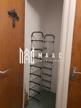 Apartament 2 camere | 48mp utili | Zona Rahovei