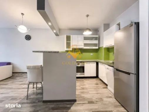 2 camere, modern, terasa, Central, Platinia Mall, zona Motilor, USAMV