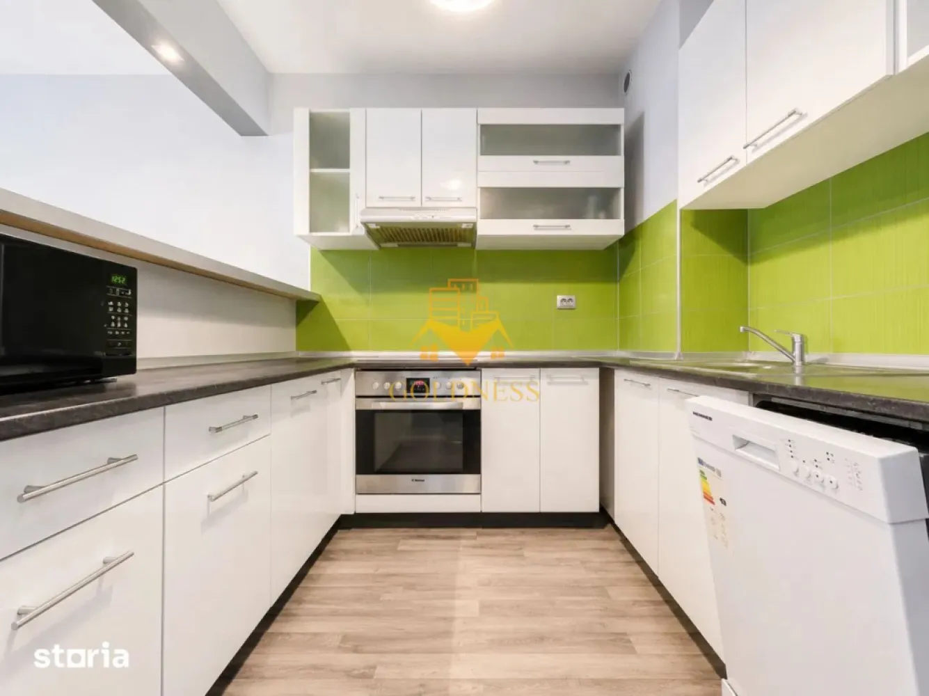 2 camere, modern, terasa, Central, Platinia Mall, zona Motilor, USAMV