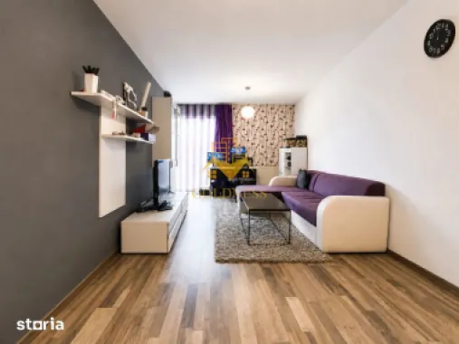 2 camere, modern, terasa, Central, Platinia Mall, zona Motilor, USAMV