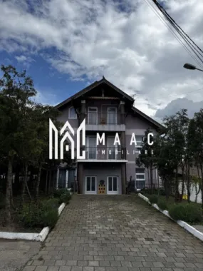 Logo MAAC IMOBILIARE logo