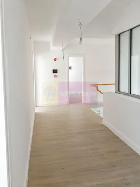 Apartament 4 camere, tip duplex, P+1 – Licurg