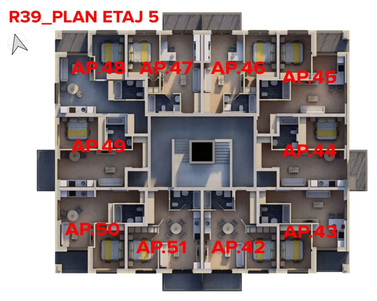 Apartament nou complex ARED City - Comision 0% - Vă propun spre achiziție un apartament decomandat (living open-space + dormitor), proiectat pentru a oferi maximum de confort cu un consum minim de resurse. Construită la standardul NZEB (izolație de 20 cm și consum de energie aproape zero), locuința garantează costuri de întreținere extrem de reduse.

Avantaje financiare și comerciale:
Discount substanțial: Beneficiați de o reducere de 12% din preț pentru plata integrală efectuată până la data predării (30.11.2026).
Achiziție directă: Tranzacție direct de la dezvoltator, cu Comision 0%.

Detalii tehnice și dotări incluse:
Predare la cheie: Locuința se predă complet mobilată și utilată modern.
Tehnologie: Sistem Smart Home integrat pentru control digital de la distanță.
Logistică și siguranță: Loc de parcare propriu inclus, complex monitorizat video 24/7 și parcuri private deja amenajate.

O alegere excelentă pentru familiile care își doresc un spațiu optimizat și sigur, dar și un produs de investiție cu un randament foarte ridicat în zona IMAR.
 
ATENȚIE! Poze cu titlu ilustrativ.

Pentru detalii:
Jasmina Uglesits - 0740814770