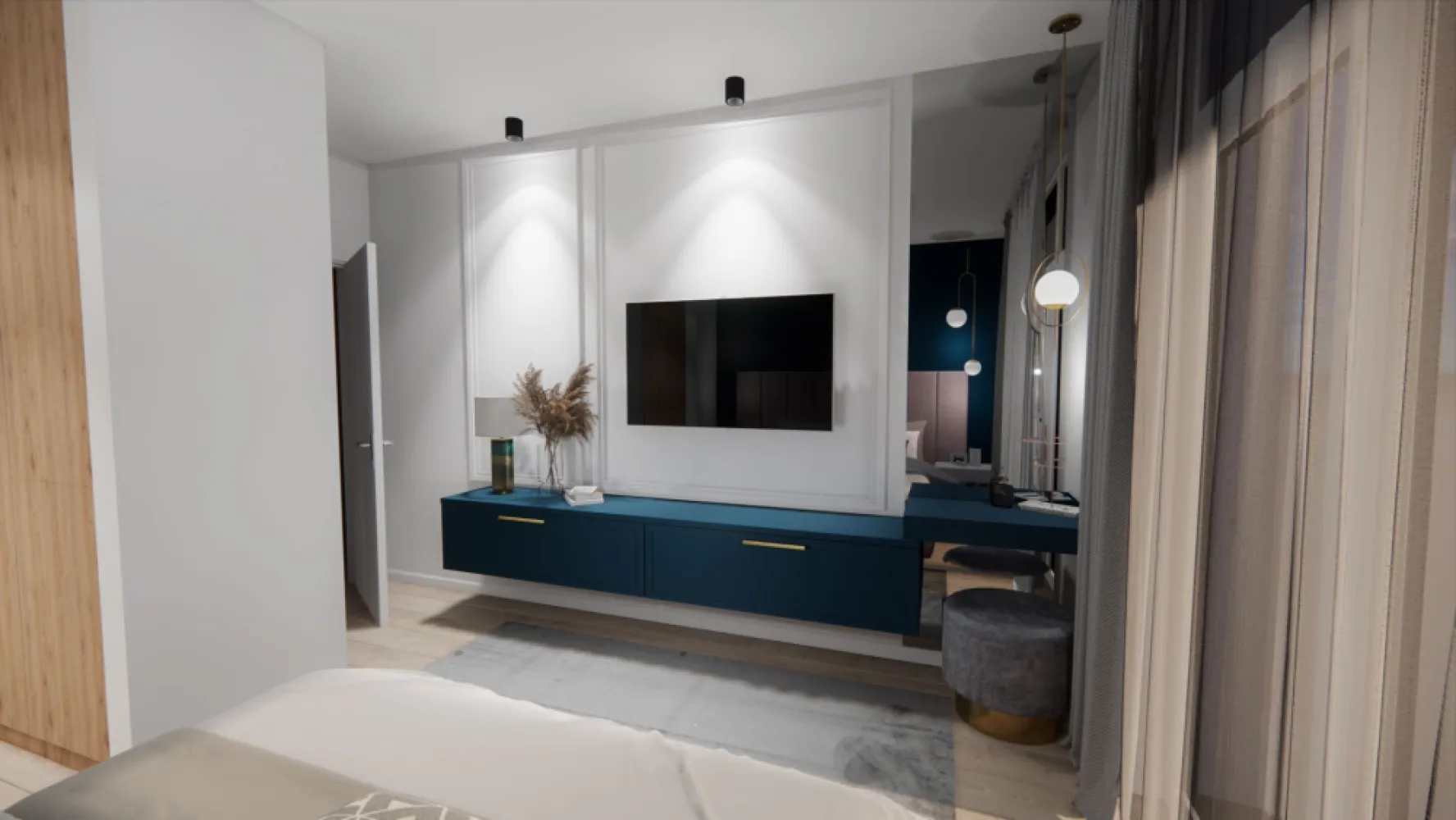 Apartament in complex rezidențial ARED - 🏡Vă propun spre vânzare un apartament modern, situat la etajul 6 din cel mai nou bloc ARED aflat în construcție, cu finalizare în 2026.

Detalii apartament:

Suprafață totală: 61 mp

Vedere panoramică

Loc de parcare inclus

Încălzire centrală pe gaz cu încălzire în pardoseală

Rolete incluse

Tâmplărie PVC cu profil de 7 camere (minim 80 mm) și geam termopan triplu stratificat (pachet 50 mm) – eficiență energetică sporită

Izolație termică de calitate: placă de pardoseală termoizolată cu polistiren expandat (10 cm) și polistiren extrudat (2 cm)

Apartamentul face parte dintr-un imobil modern, construit cu materiale și soluții tehnice de nivel mediu-superior disponibile pe piață, gândit pentru confort și eficiență energetică.

Nu rata șansa de a te muta într-un apartament nou, elegant și adaptat perfect stilului tău de viață!

📞 Pentru detalii și vizionări:
Andreea Szuchanszki – Consultant ARED
Telefon: 0742 267 773

ARED – Casa ta, visul tău!
Nu dispui de toată suma? Te ajutăm noi gratuit! Îți obținem oferte de la 16 bănci.

Ai o proprietate de vânzare în Arad și vrei să știi cât valorează cu adevărat?
Sună-mă pentru o evaluare gratuită, fără obligații.

Birou: ACASĂ | Agenție imobiliară Arad
Bulevardul Decebal 2, Arad 310133