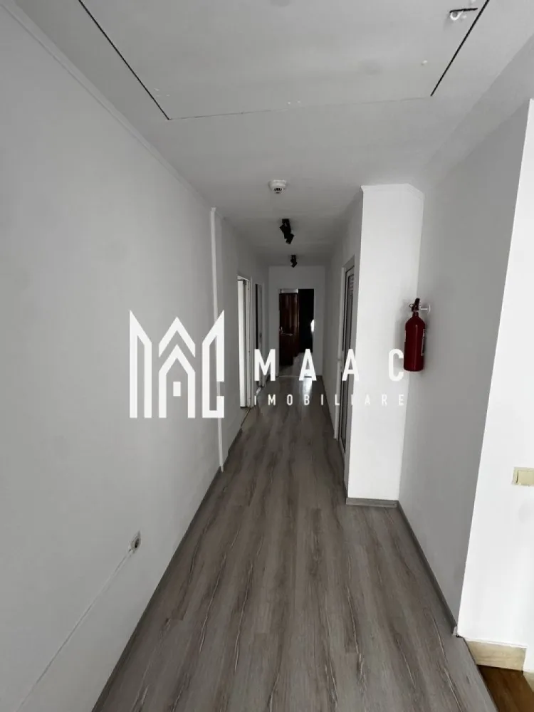 Pensiune de Vanzare | 400 MP | Zona Viile Sibiului