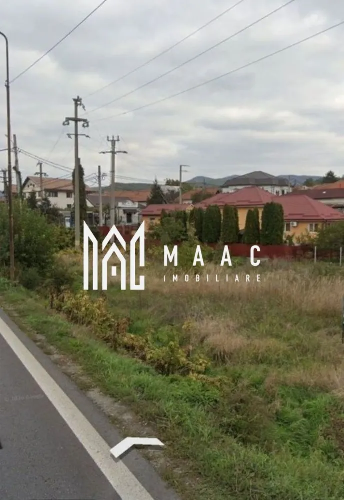 Teren intravilan 2158 mp | Goranu | Calea Bucuresti | Deschidere stradală | - MAAC IMOBILIARE vă propune spre vânzare un teren intravilan generos, situat în zona Goranu, Râmnicu Vâlcea, ideal pentru construcția unei locuințe sau pentru investiție.
Cu o suprafață de 2158 mp, terenul beneficiază de deschidere stradală, oferind acces facil și vizibilitate excelentă. Amplasarea sa într-o zonă în plină dezvoltare îl face o alegere inspirată atât pentru construcția unei case individuale, cât și pentru dezvoltări rezidențiale.
Proprietatea dispune de toate utilitățile la teren (apă, gaz, curent, canalizare), ceea ce reduce semnificativ costurile și timpul necesar pentru demararea construcției.
Avantaje:
Zonă liniștită și aerisită
Acces rapid către oraș
Front stradal generos
Utilități complete
Potrivit pentru locuință sau investiție
Datorită poziționării excelente și suprafeței generoase, acest teren reprezintă o oportunitate rară pe piața imobiliară din zonă.
CP3023982