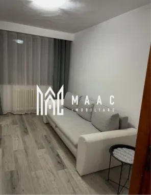 Apartament 2 camere | Parcare | 42 MPU | Turnisor