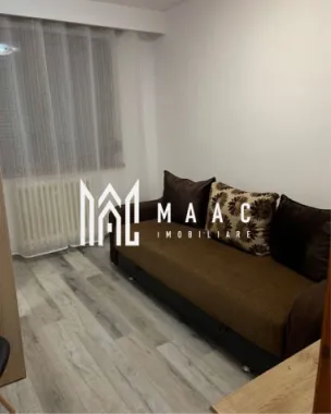 Apartament 2 camere | Parcare | 42 MPU | Turnisor