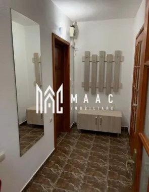 Apartament 2 camere | Parcare | 42 MPU | Turnisor