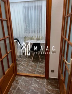 Apartament 2 camere | Parcare | 42 MPU | Turnisor