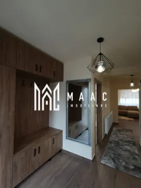 Logo MAAC IMOBILIARE logo