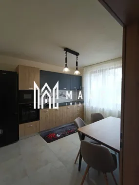 Casă | 3 camere | 2 Băi | 110 MPU | Curte | Calea Cisnădiei
