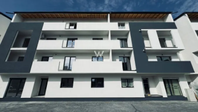 Logo Welhome Imobiliare logo