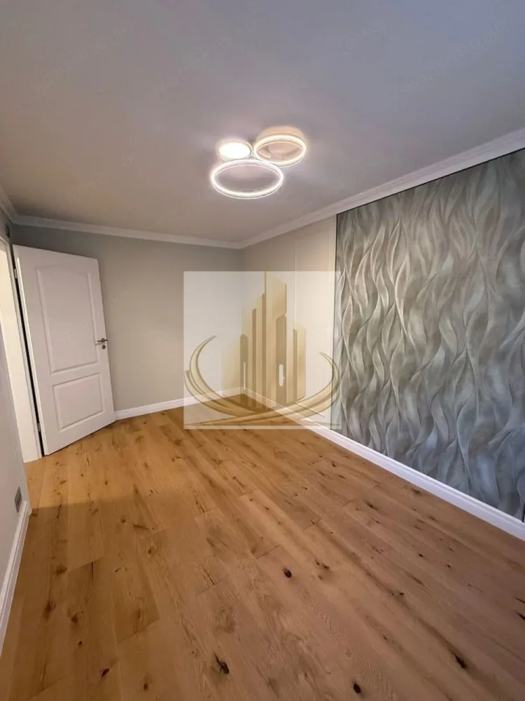 Apartament Ultra-Lux 2 Camere, 53 mp – Timișoara, Aproape de Centru