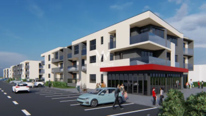 Studio generos - Selimbar, Sibiu