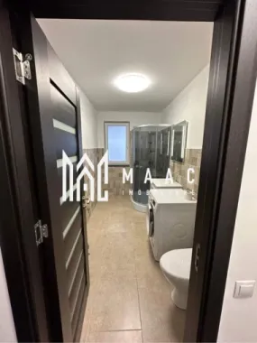 Apartament 3 camere I Decomandat I Calea Cisnadiei