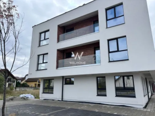 Apartament 2 camere - Selimbar Sibiu