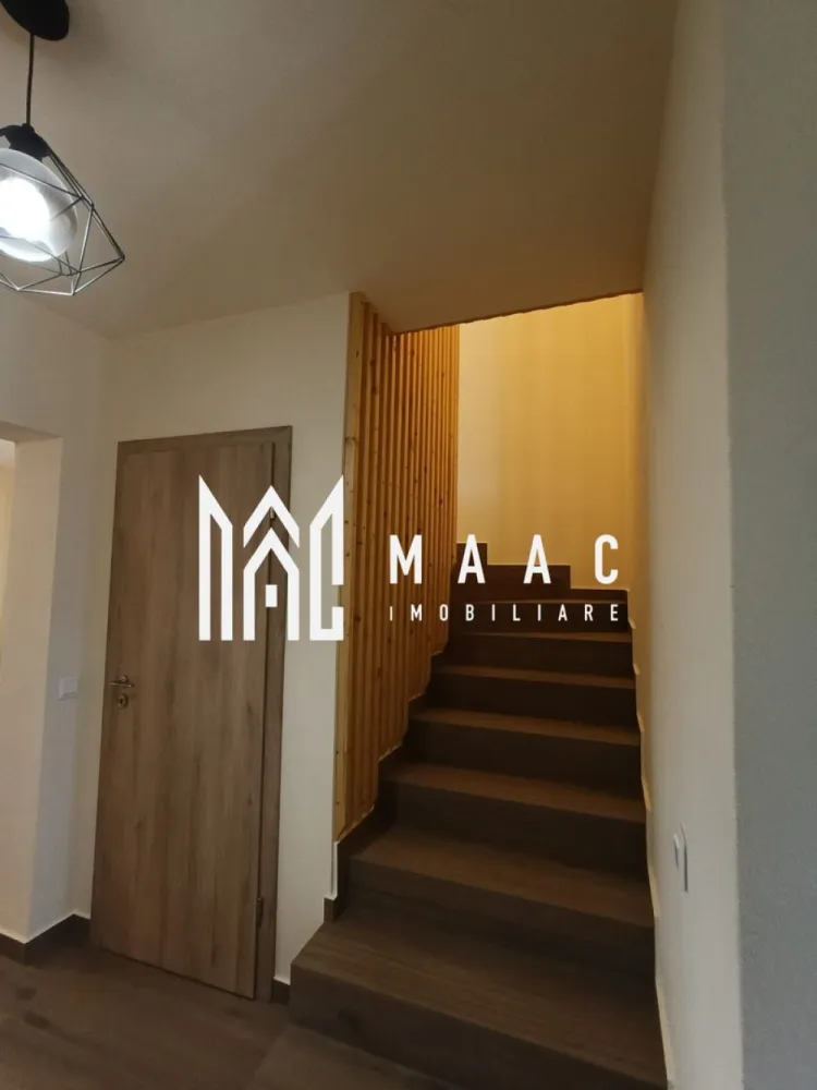 Casă | 3 camere | 2 Băi | 110 MPU | Curte | Calea Cisnădiei