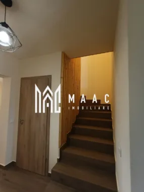 Casă | 3 camere | 2 Băi | 110 MPU | Curte | Calea Cisnădiei