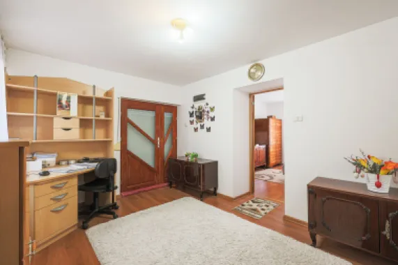 Preț redus! Casă în localitatea Turnu