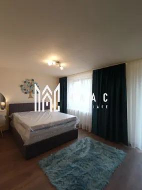 Casă | 3 camere | 2 Băi | 110 MPU | Curte | Calea Cisnădiei