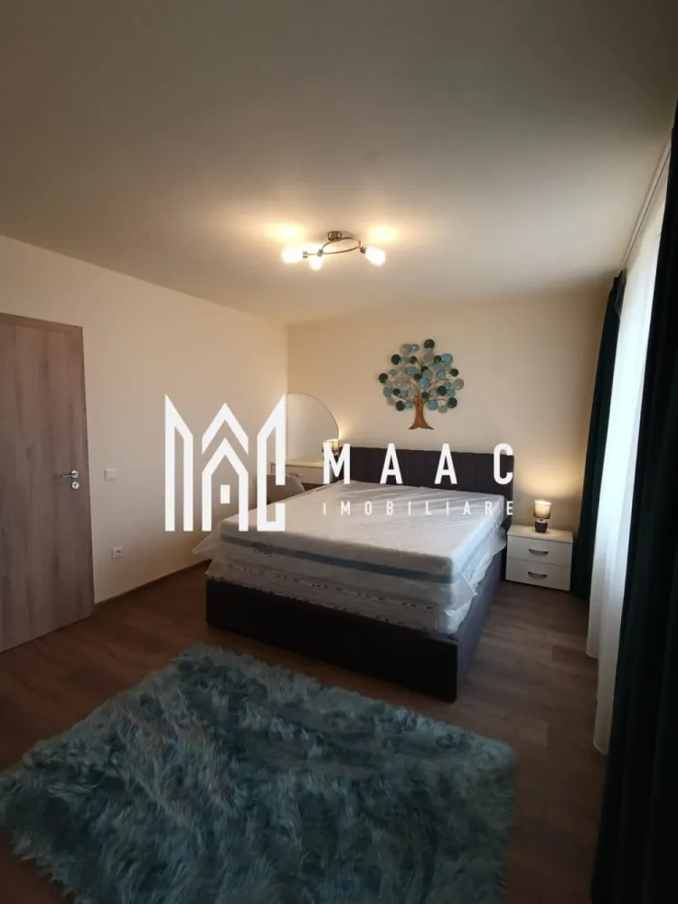 Casă | 3 camere | 2 Băi | 110 MPU | Curte | Calea Cisnădiei