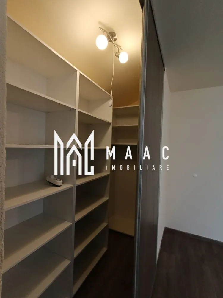 Casă | 3 camere | 2 Băi | 110 MPU | Curte | Calea Cisnădiei