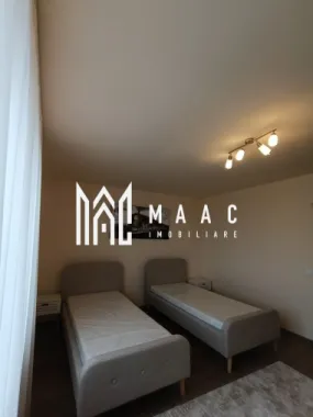 Casă | 3 camere | 2 Băi | 110 MPU | Curte | Calea Cisnădiei