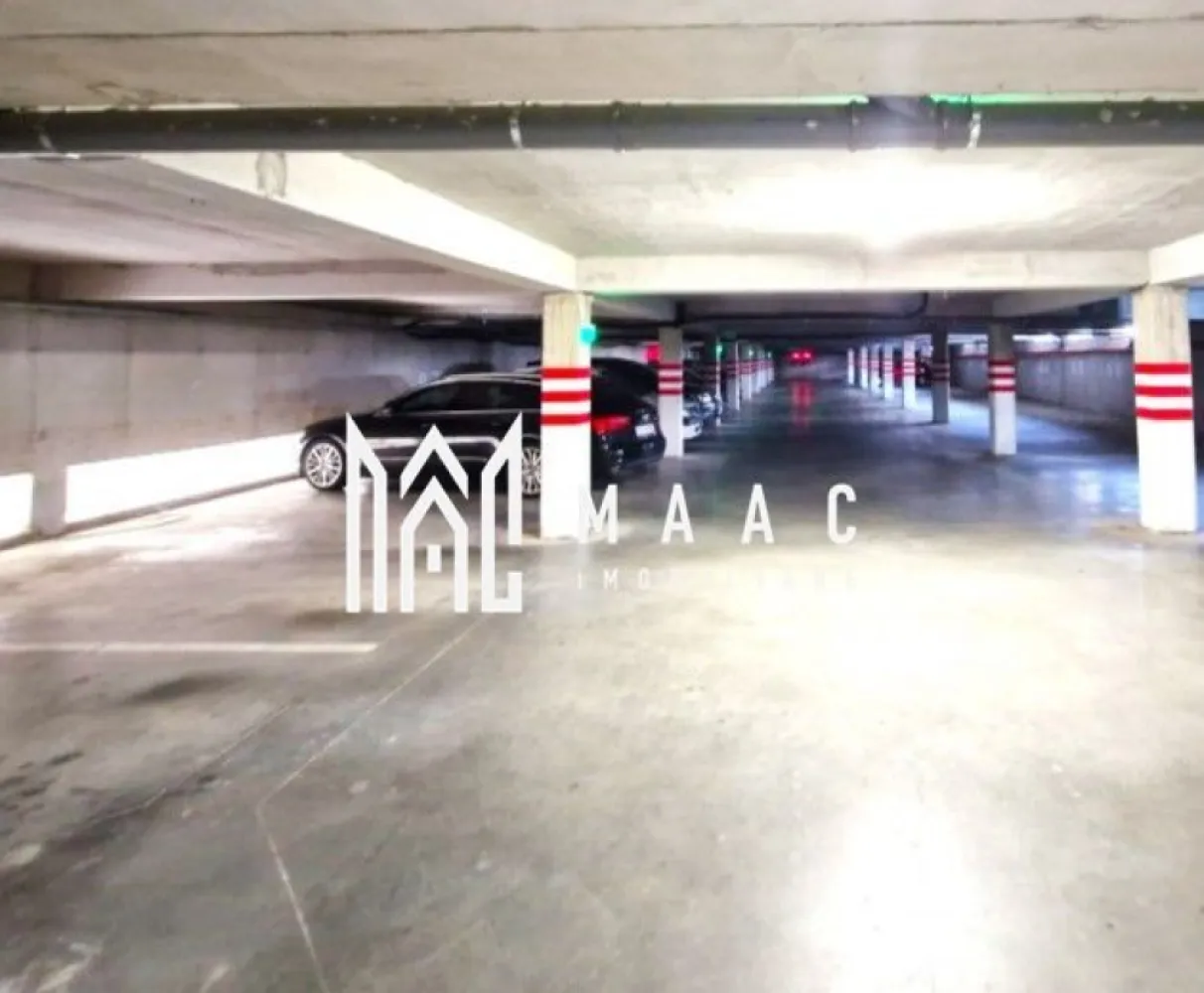 Loc de parcare subteran I Bieltz - MAAC Imobiliare propune spre vanzare un loc de parcare subteran situat la subsolul unui bloc din zona Bieltz -Turnisor.

Pentru mai multe detalii precizati telefonic ca ati vazut anuntul cu ID:CP3023739
