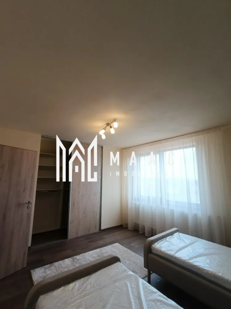 Casă | 3 camere | 2 Băi | 110 MPU | Curte | Calea Cisnădiei