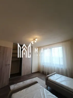 Casă | 3 camere | 2 Băi | 110 MPU | Curte | Calea Cisnădiei