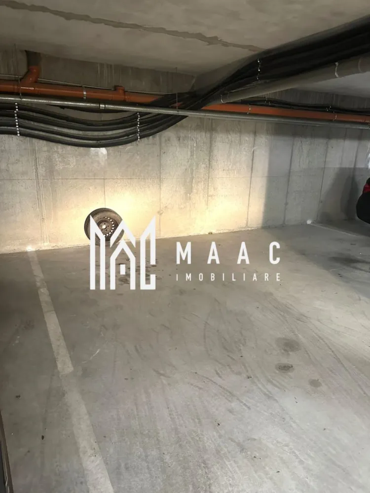 Loc de parcare subteran I Bieltz - MAAC Imobiliare propune spre vanzare un loc de parcare subteran situat la subsolul unui bloc din zona Bieltz -Turnisor.

Pentru mai multe detalii precizati telefonic ca ati vazut anuntul cu ID:CP3023739