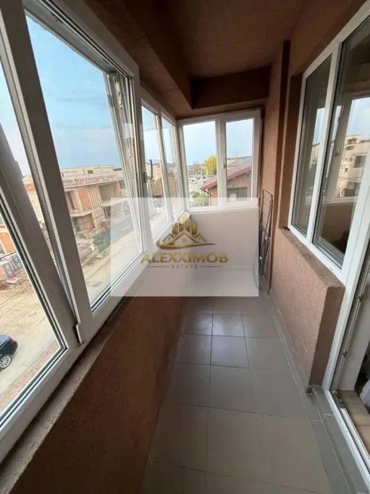Garsoniera de Vanzare - 33 mp - Zona Drumul Fermei