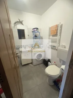 Garsoniera de Vanzare - zona Drumul Fermei - Popesti Leordeni