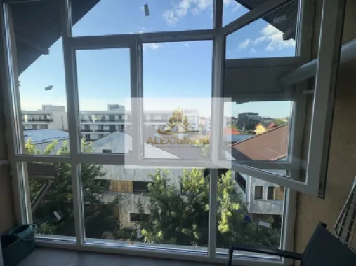 Garsoniera de Vanzare - zona Drumul Fermei - Popesti Leordeni