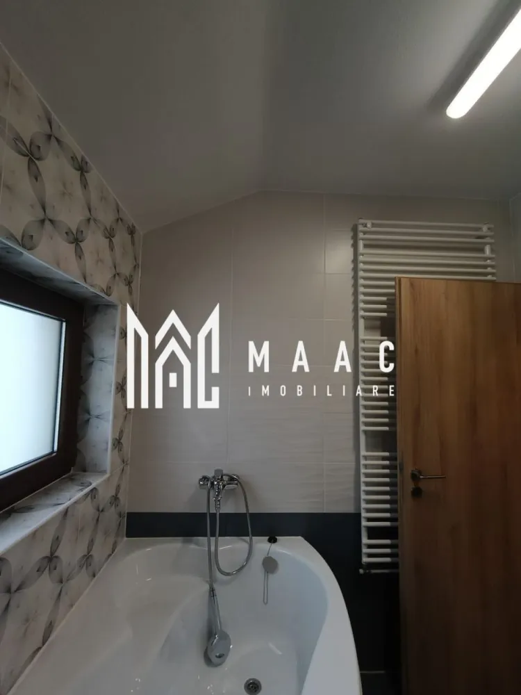 Casă | 3 camere | 2 Băi | 110 MPU | Curte | Calea Cisnădiei