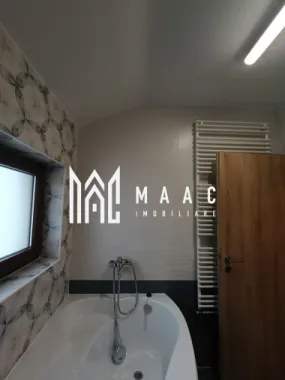 Casă | 3 camere | 2 Băi | 110 MPU | Curte | Calea Cisnădiei
