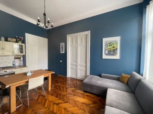 Apartament premium lângă Universitatea din Oradea | Vedere spre parc
