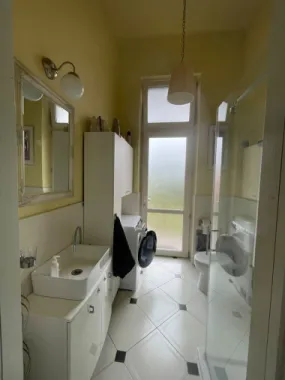 Apartament premium lângă Universitatea din Oradea | Vedere spre parc