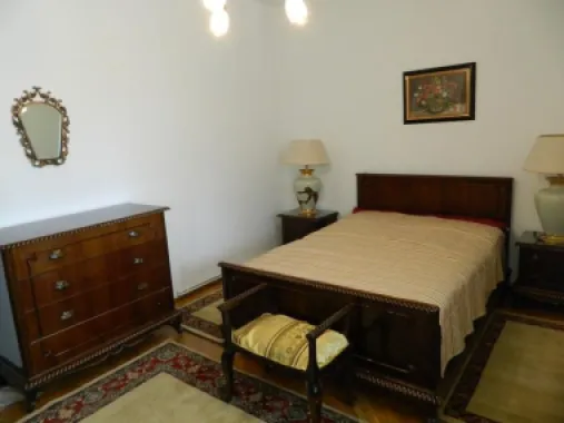 Apartament lux, zona Piata Victoriei, 4 camere , 2 bai, centrala termica terasa