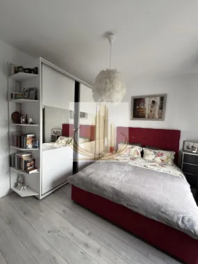 Apartament modern 2 camere, complet mobilat zona IKEA