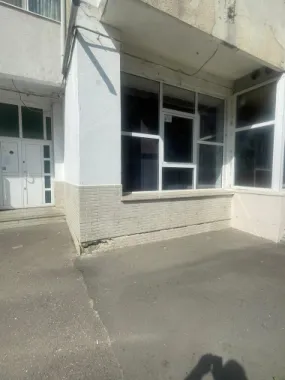 Spațiu comercial 159 mp intrare Strand lângă Aqua Park