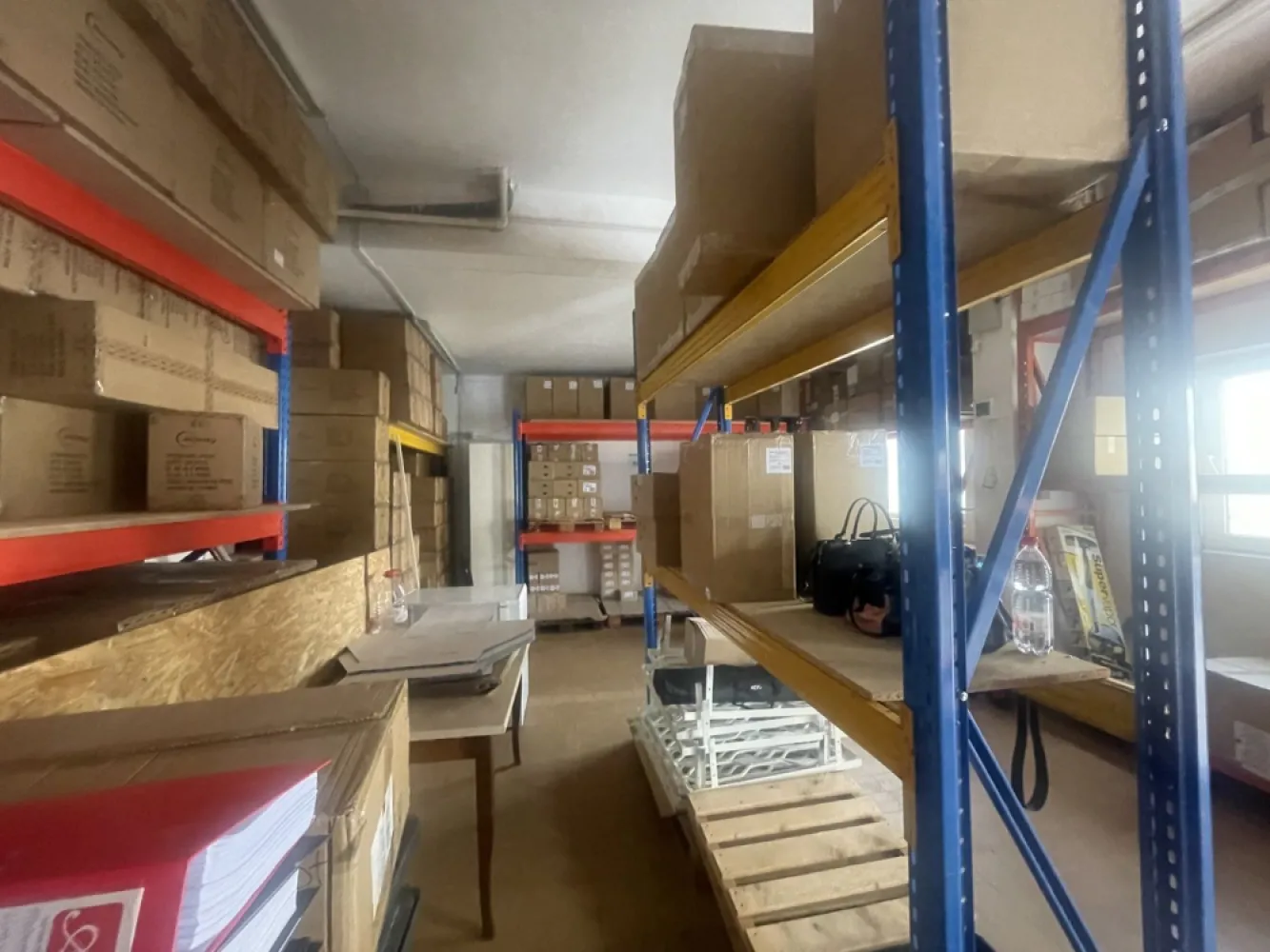 Spațiu comercial 159 mp intrare Strand lângă Aqua Park