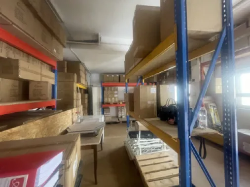 Spațiu comercial 159 mp intrare Strand lângă Aqua Park