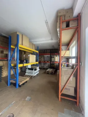 Spațiu comercial 159 mp intrare Strand lângă Aqua Park